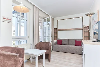 apartman za odmor Obiteljski odmor Sellin