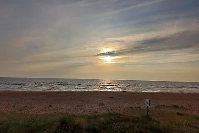 Schöne Wohnung in Strandnähe-By Traum