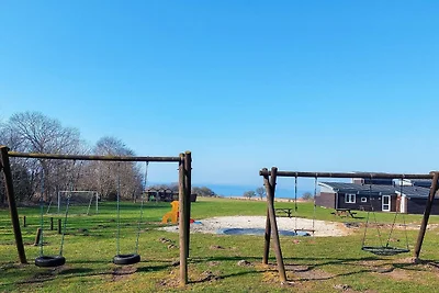 5 Sterne Ferienhaus in Faaborg