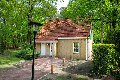 Ferienhaus mit Sauna, 18 km. aus Tilburg