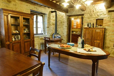 Prachtige villa in Città di Castello