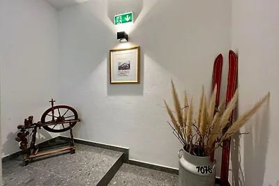 Apartment in Saalfelden in der Nähe von...