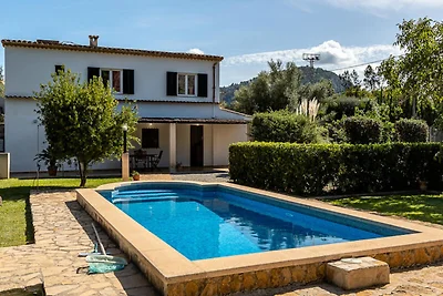 Haus in Pollensa - Hafen von Pollensa