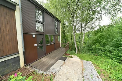 Bungalow neben dem Lac de Vallée de Rabais