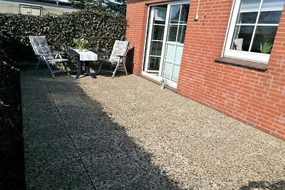 "Uns lüdde Hus"