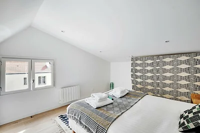 Appartamento moderno - 1BR/2P - Le...