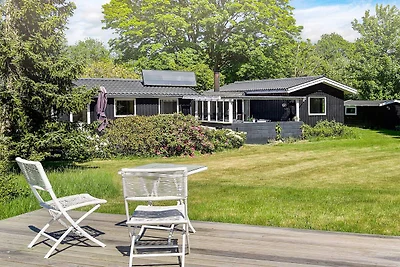 8 Personen Ferienhaus in Asnæs