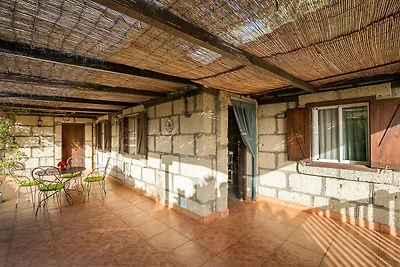 El Mango House mit privatem Pool