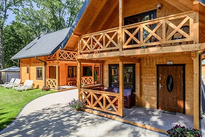 Casa vacanze a Pobierowo