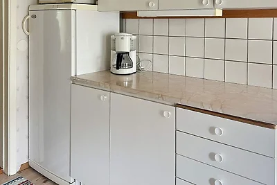 5 Personen Ferienhaus in MARIANNELUND