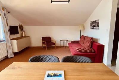 Ferienwohnung mit 1 Schlafzimmer