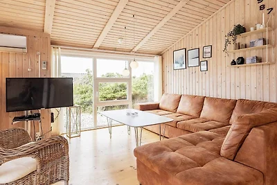 8 Personen Ferienhaus in Hjørring