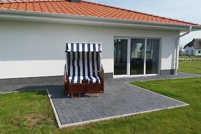 Villa mit 2 Schlafzimmer