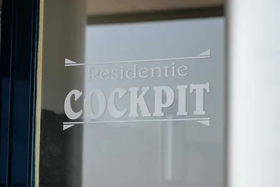 Apartment mit Meerblick in De Haan