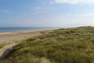2 Personen Ferienhaus in Brovst-By Traum