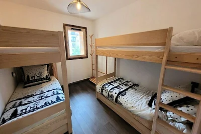 Neue Wohnung im Stadtzentrum, 8 Personen