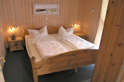 Casa vacanze in posizione incantevole