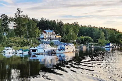 4 Personen Ferienhaus in TORSHÄLLA-By Traum