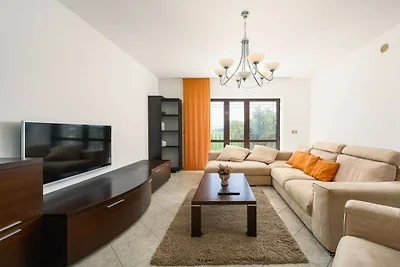 Wohnung mit 1 Schlafzimmer