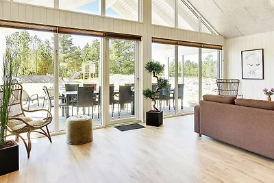 16 Personen Ferienhaus in Blåvand