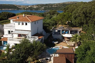 Villa Agata mit privatem Pool und Sauna