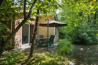 Bungalow bifamiliare con lavastoviglie, zona...