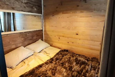 Ferienhaus in Isola 2000 in der Nähe von...