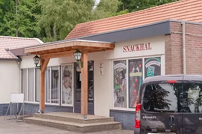 Schönes Chalet in Drenthe mit...