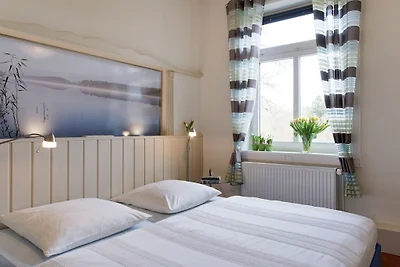 Ferienwohnung mit 2 Schlafzimmer
