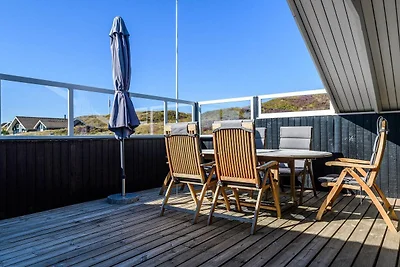 4 Personen Ferienhaus in Fanø