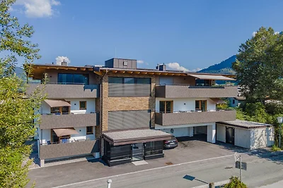 Apartamento en Brixental
