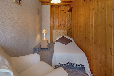 Boutique Chalet con terrazza ad Abondance,...