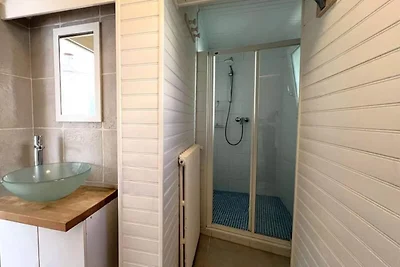 Apartment in der Nähe des Strandes La Capte,...