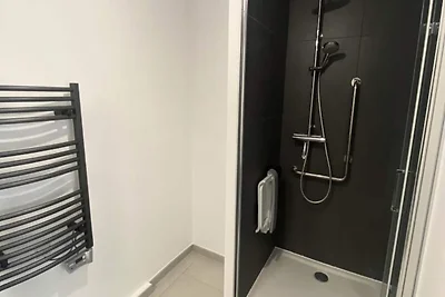 Wohnung in Toulon mit Zugang zum Meer