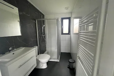 Modernes Chalet im Antwerpener Kempen