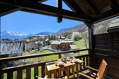 Ferienwohnung in Vallouise in der Nähe des...