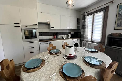 Wohnungen in La Clusaz