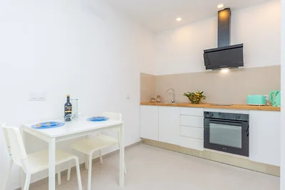 Hugo 2 - Apartment In Cala Rajada