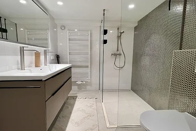 Vakantieappartement in Bergen aan Zee met...