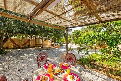 Villa voor 6 personen met zwembad