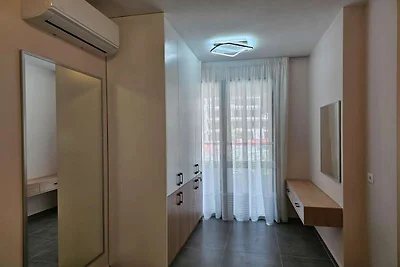 Comfort e comoditא a Saranda