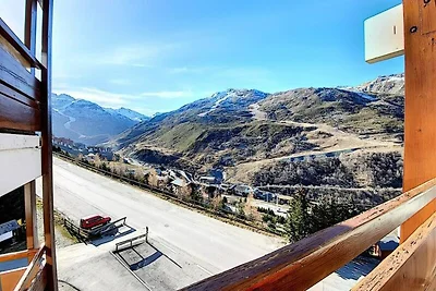 Wohnung in La Croisette in der Nähe der...