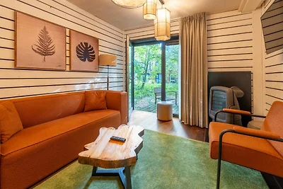 Preisgekröntes Lush Retreat von Belvilla