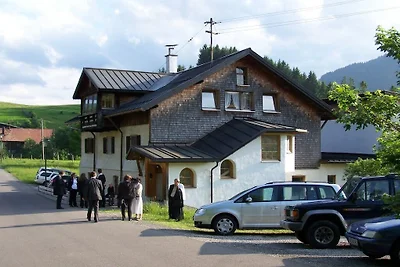 Ferienhaus mit 6 Schlafzimmer