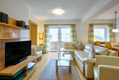 Wohlfühl-Vicky Apartment in Wildschönau