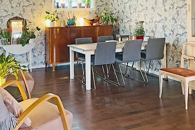 8 Personen Ferienhaus in KÅLLEKÄRR-By Traum