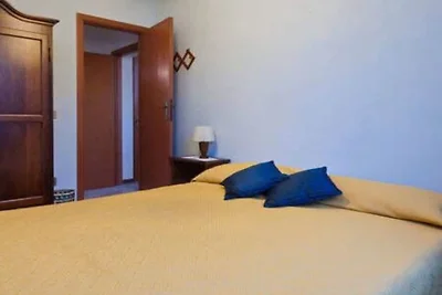 Vakantiehuis met 3 slaapkamers