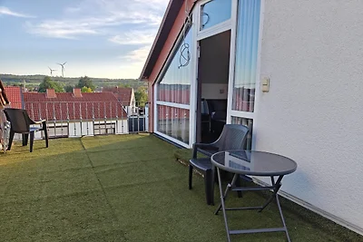 Landhotel Rauber Sankt Wendel Doppelzimmer
