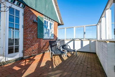 Ferienhaus Erholungsurlaub Fanø