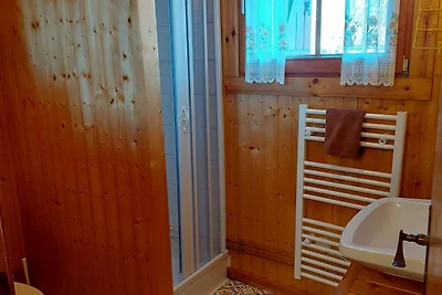 Chalet in Vogesen nahe Rouge Gazon Skigebiet